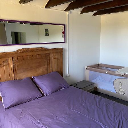 Nouans-les-Fontaines Maison De Campagne Proche Du Zoo De Beauval מראה חיצוני תמונה