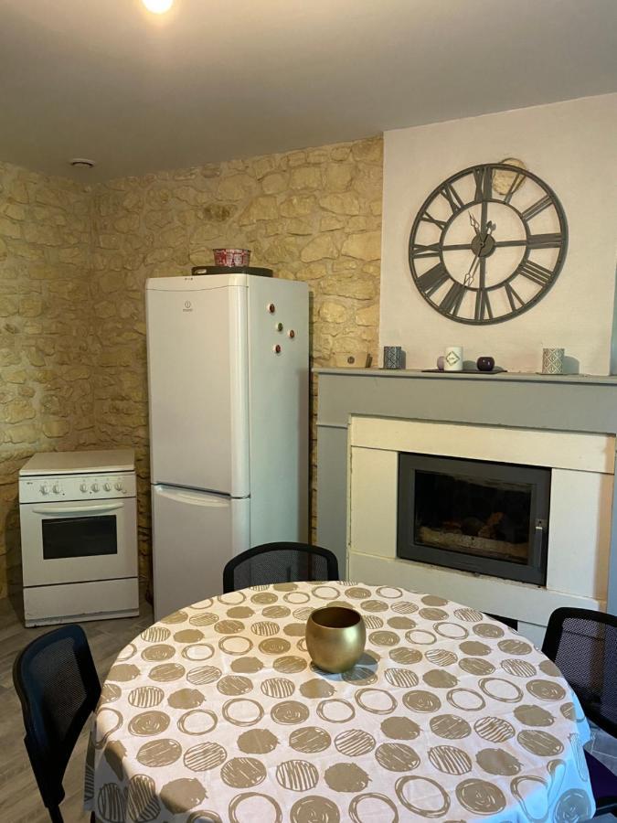 Nouans-les-Fontaines Maison De Campagne Proche Du Zoo De Beauval מראה חיצוני תמונה