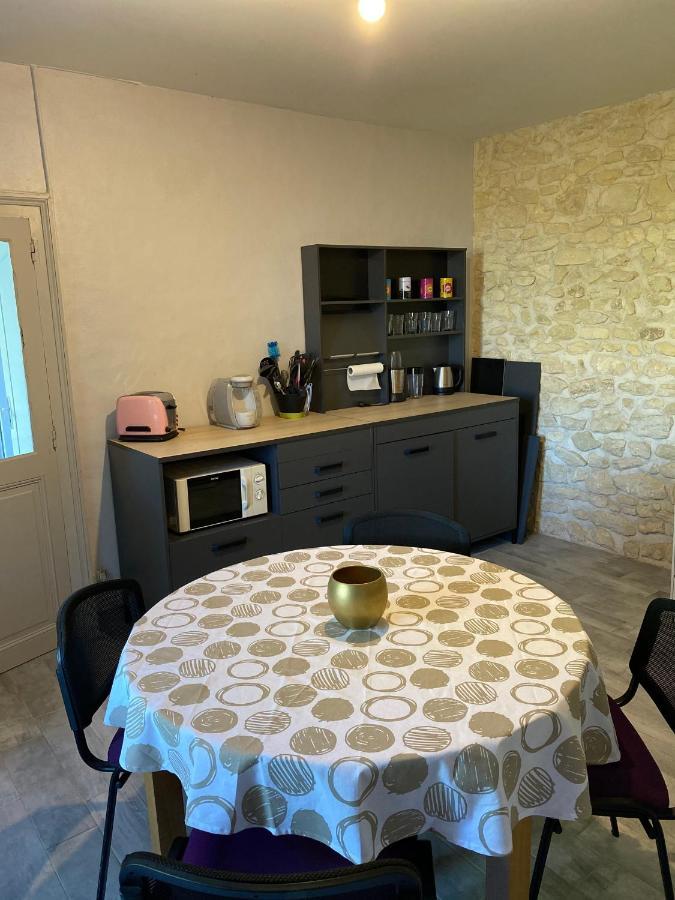 Nouans-les-Fontaines Maison De Campagne Proche Du Zoo De Beauval מראה חיצוני תמונה