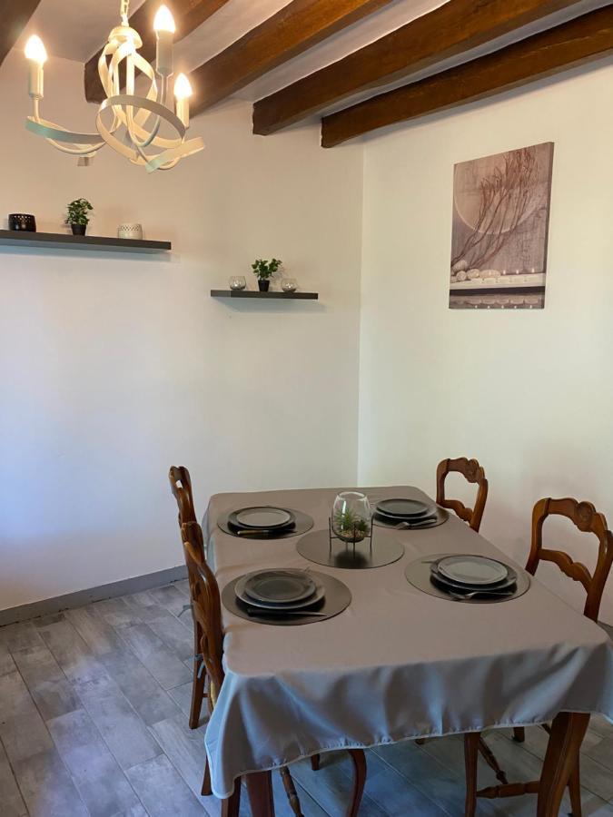 Nouans-les-Fontaines Maison De Campagne Proche Du Zoo De Beauval מראה חיצוני תמונה